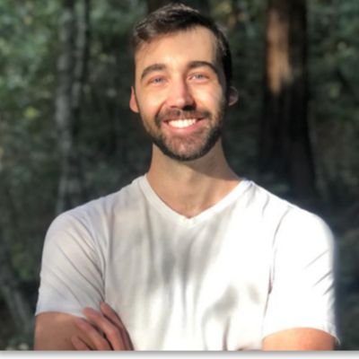 DanielMuisePhD's profile picture. Computational social scientist / founder of Screenlake