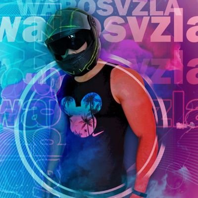 waposofficial's profile picture. Venezolano en Medellín