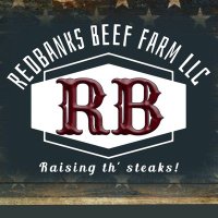Redbanks Beef Farm 🇺🇸🌽🥩(@JohnDWenger) 's Twitter Profile Photo