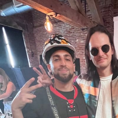 KillaKam117's profile picture. @dubhubb @zedsdeadfamily Muze talent