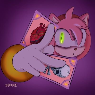 Sonamy Week (@WeekSonamy) / X