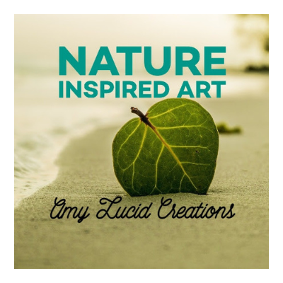 AmyLucidPhotos's profile picture. Photographer, Landscape & Fine Art.
on Fine Art America & Geo Gallery. AmyLucidCreations ~ Etsy Shop
Health & wellness educator.
