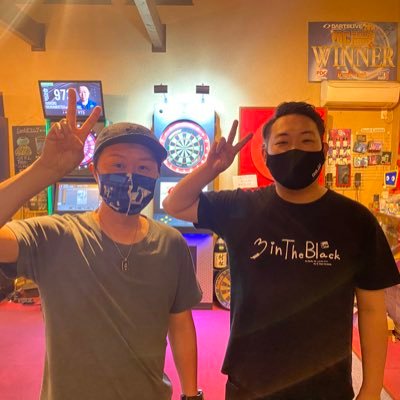 1011Rinku's profile picture. 長町のARROWさんで投げてます。 いいねしてくれたら無言でフォローさせていただきます 🎯 🚗³₃ 🀄⛳️