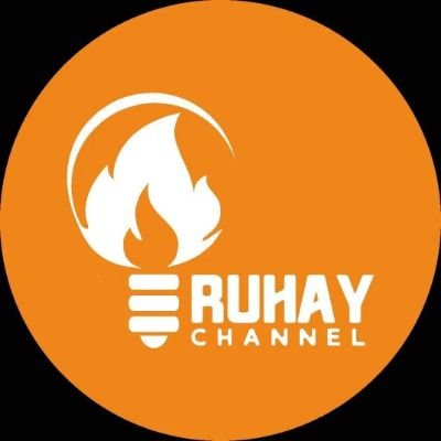ruhaychannel's profile picture. Media Kreatif Digital oleh @ruhaycreative #ruhayindonesia