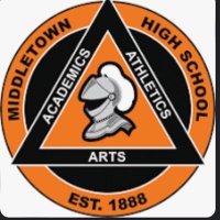 Middletown HS Knights Athletics (@mid_sports) Twitter profile photo