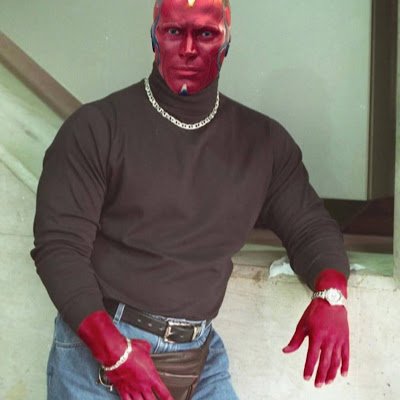 laeknire's profile picture. 