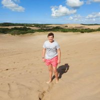 Ignacio Ferro (@ignacioferroo) 's Twitter Profile