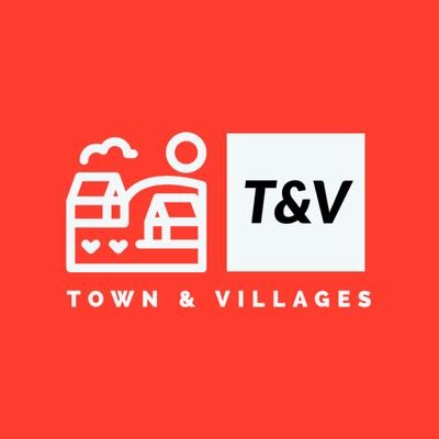 Have you're town or village featured on our site. DM us directly.