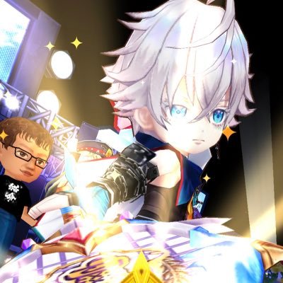 ジンさんのプロフィール画像
