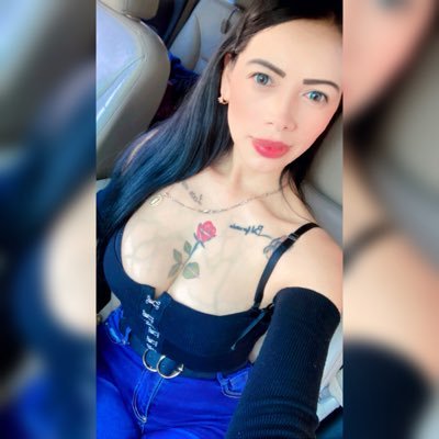 Judythsanvi's profile picture. Échame tierra y verás cómo florezco 🌺🌸