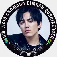 Um Vício chamado Dimash Qudaibergen(@DimashVicio) 's Twitter Profile Photo