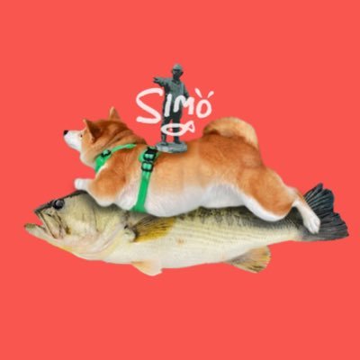 シモサカナさんのプロフィール画像