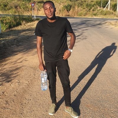 Kigulienokk's profile picture. finesse
follow for an instant follow back....
#tsunami_
