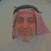 يزيد الوابل (@yazeadalwabil) 's Twitter Profile
