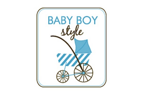 Stylish clothing for infant and toddler boys!