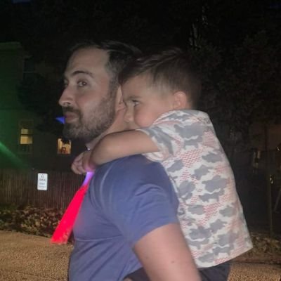 SteveRoc90's profile picture. Father. Fantasy Football fanatic.