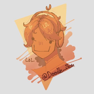 || DNI IF YOU'RE NSFW ||
(( This is Sixsen's doodle account, most of their serious art is in @Sixsen2468 ^^ ))
I doodle when I'm out of art juicee lol