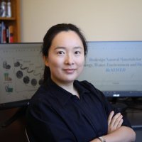 Tian Li (@tianlipurdue) 's Twitter Profile