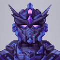 PixelMekas (@pixelmekas) 's Twitter Profile