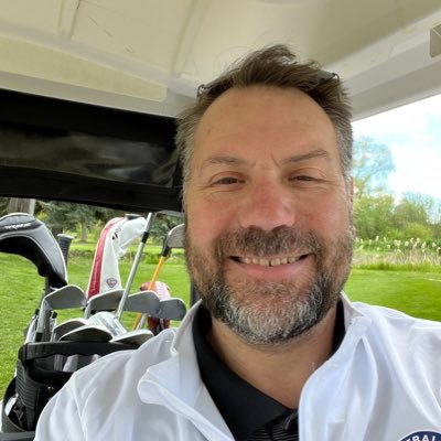 Husband. Father. Grandfather. Fastpitch Umpire. I make money playing Golf. Probably a few other things too.
