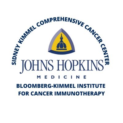 The Bloomberg~Kimmel Institute (BKI) for Cancer #Immunotherapy at Johns Hopkins-on the leading edge of discovery & development of immune-based cancer treatments