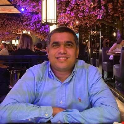 asankade's profile picture. Entrepreneur building a portfolio of sustainable, health & wellness brands - Earth’s Finest & LivOn | Non Executive Director | Speaker