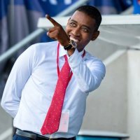 Gelson Fernandes (@gelsonfernandes) 's Twitter Profile