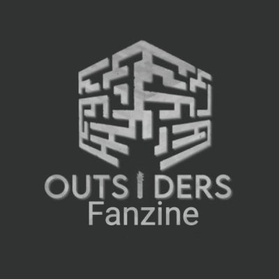 OutsidersZine: an outsiders smp fanzine!