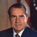 Richard Nixon (@The_Dick_Nixon) Twitter profile photo