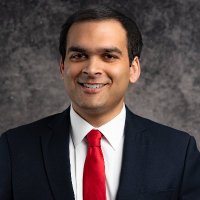 Aakash V. Patel (@aakashvpatel3) 's Twitter Profile