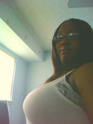 I'M HAPPY!!! TOO BLESSED TO BE STRESSED...