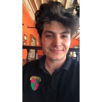 batuhan (@batuhanclove) 's Twitter Profile
