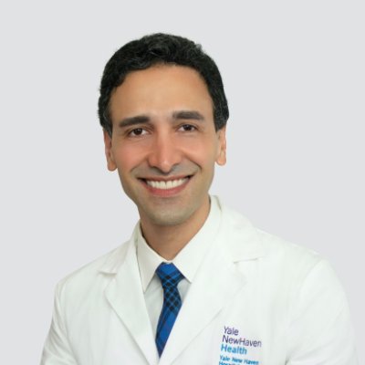 Arman Avesta, MD, PhD