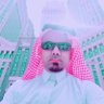abokmal1a's profile picture. فحسن الظن بالله ينجينا.💙