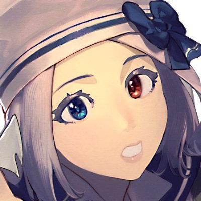 Orangerさんのプロフィール画像