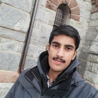 Amrish Prabakaran (@amrishprabakar1) 's Twitter Profile