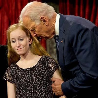 I’m Joe Biden
