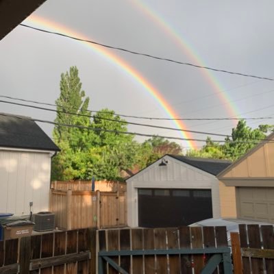 He/Him Dad🏳️🌈. All about the Jazz,Utes, SF Giant’s,Music and the Love that heals.positivity is the focus Energy is everything.
