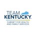 Kentucky Cabinet for Health & Family Services (@CHFSKy) Twitter profile photo