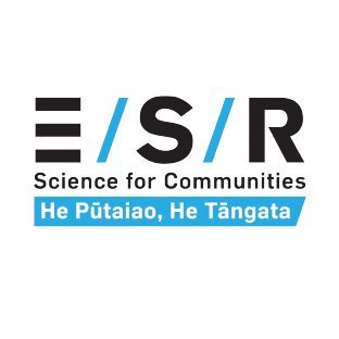 Institute of Environmental Science and Research - To protect people and their environment through science - Manaaki tangata taiao hoki