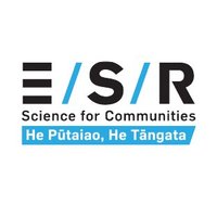 ESR (@esrnewzealand) 's Twitter Profile Photo ESR (@esrnewzealand) 's Twitter Profile Photo