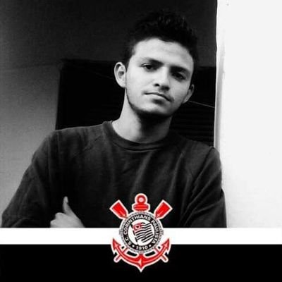 joaopaulima's profile picture. cearense de Fortaleza, torcedor do Corinthians e amante do automobilismo.