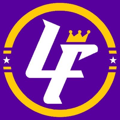 Official Twitter of the LAKERFANATICS. It's not just a lifestyle, it's a culture.