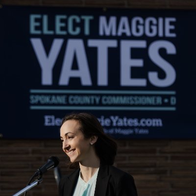 Maggie Yates