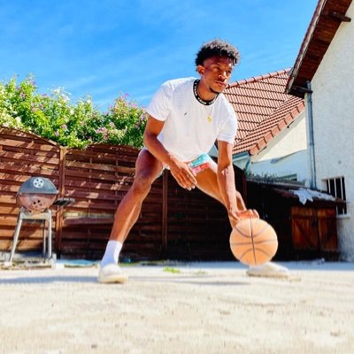 DZABATOU-ECKO Prince Néhémie 6’4 PG;SF 🏀.instagram: Da_flashss