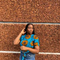 Abbiy | Exceptional Business Woman (@abbiydollars) 's Twitter Profile Photo Abbiy | Exceptional Business Woman (@abbiydollars) 's Twitter Profile Photo
