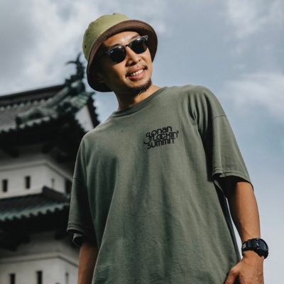 SORI_SHUFFLE's profile picture. ◆DANCER ◆DJ ◆パーティー 『SHONAN LOCKIN' SUMMIT』 主催 /// オンラインショップ【SOLID GROOVEMENTS】👇👇👇