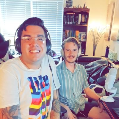 Hey guys we are 2 besties living the dream in Saint Louis Missouri! One of us 100% gay the other 100% straight and we're best friends. Subscribe to our podcast