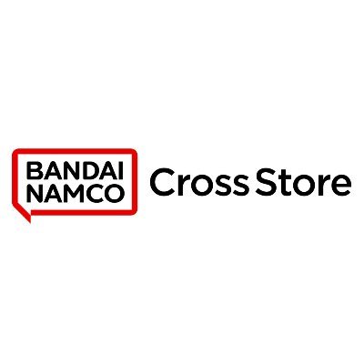 バンダイナムコ Cross Store 博多の公式アカウントです。※ バンダイナムコ Cross Storeに関するご意見・ご質問には、個別回答を行っておりません。ご意見・ご質問は、バンダイナムコアミューズメント公式サイトの「お問い合わせ」よりお願いいたします。