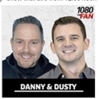 Danny & Dusty (@dannyanddusty) 's Twitter Profile Photo Danny & Dusty (@dannyanddusty) 's Twitter Profile Photo